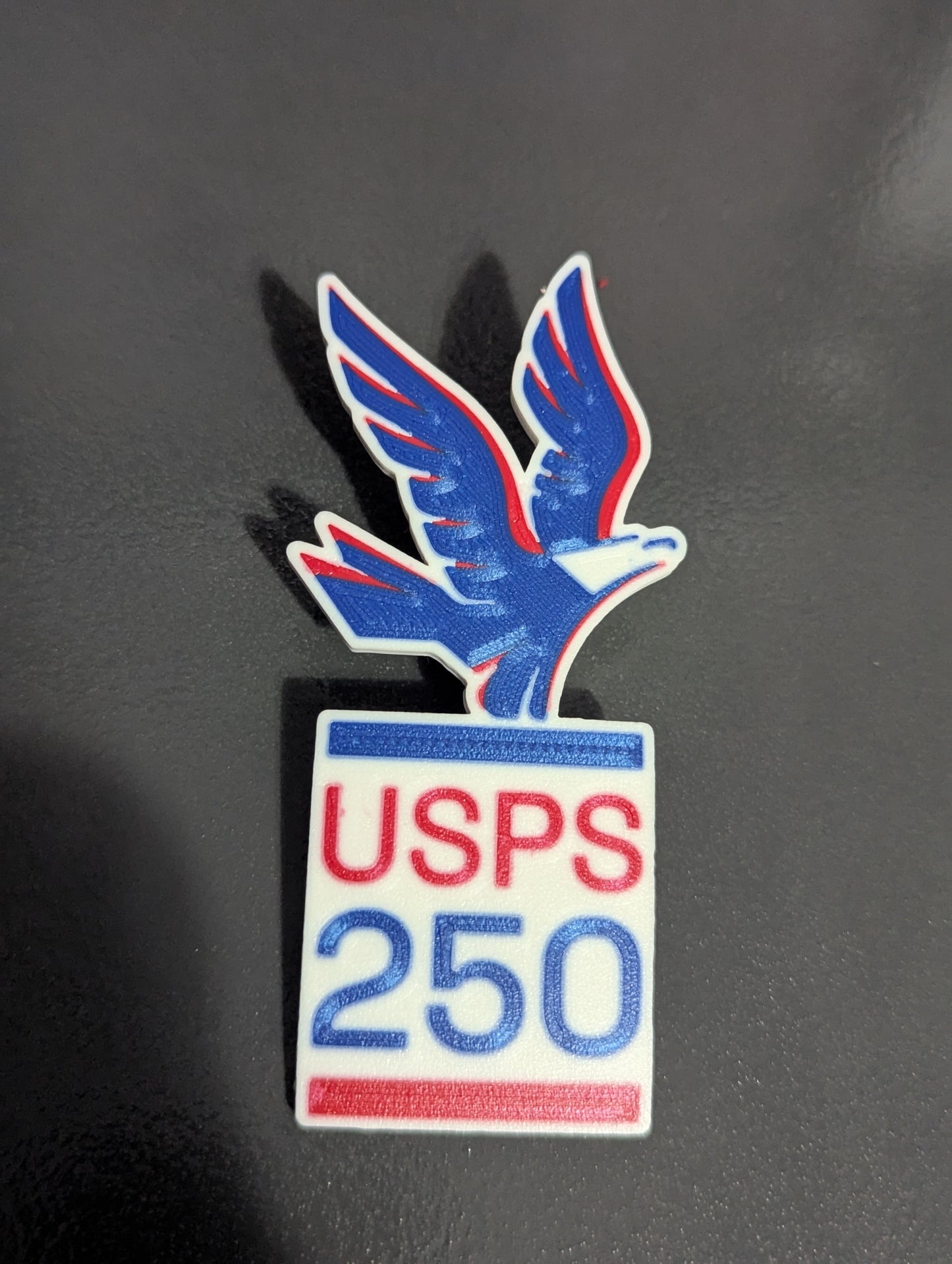 Postal Bogg bag charms