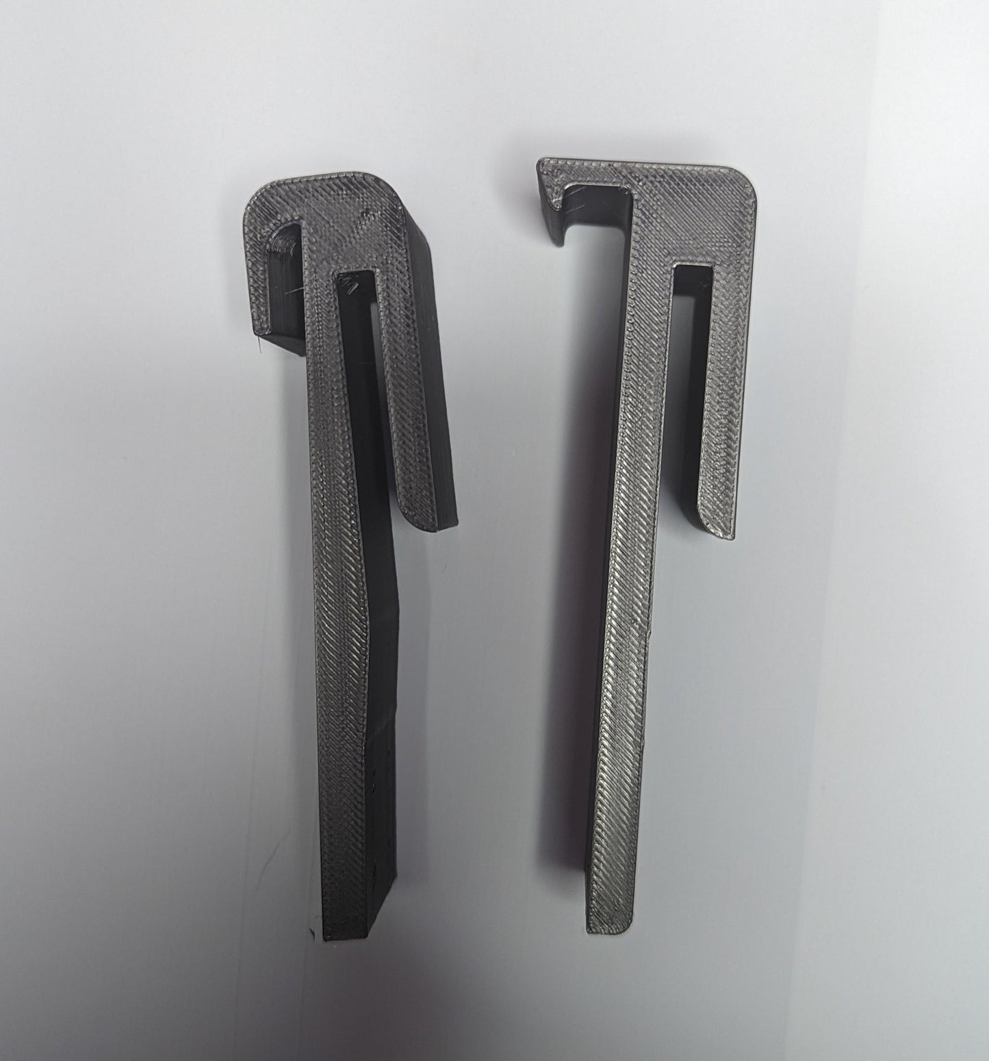 Cupholder or Scanner/Phone holder clips