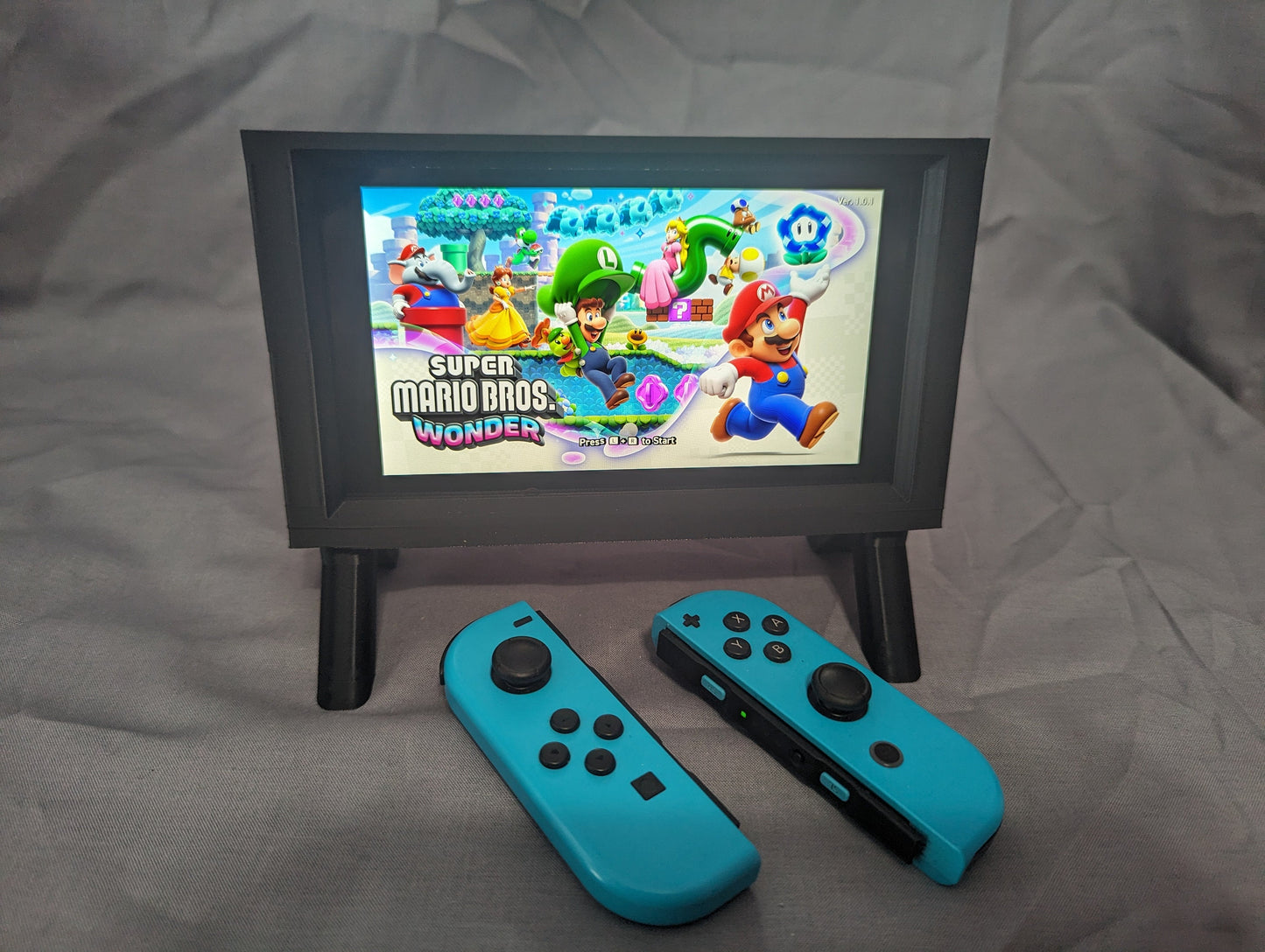 Nintendo Switch TV screen stand