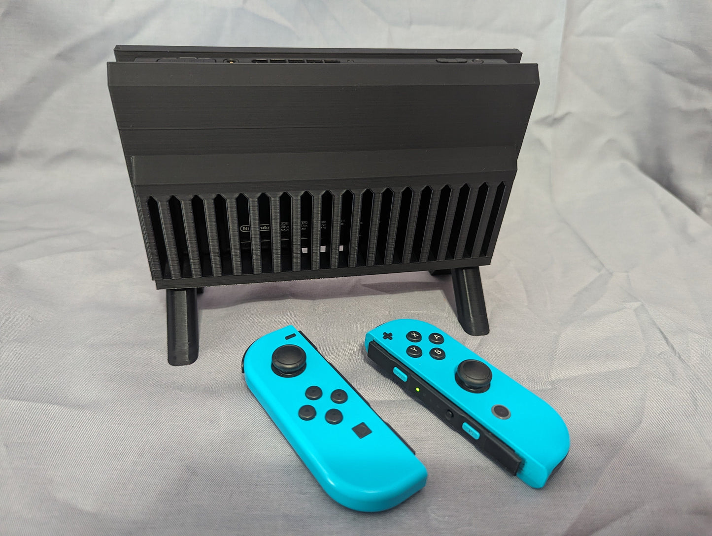 Nintendo Switch TV screen stand