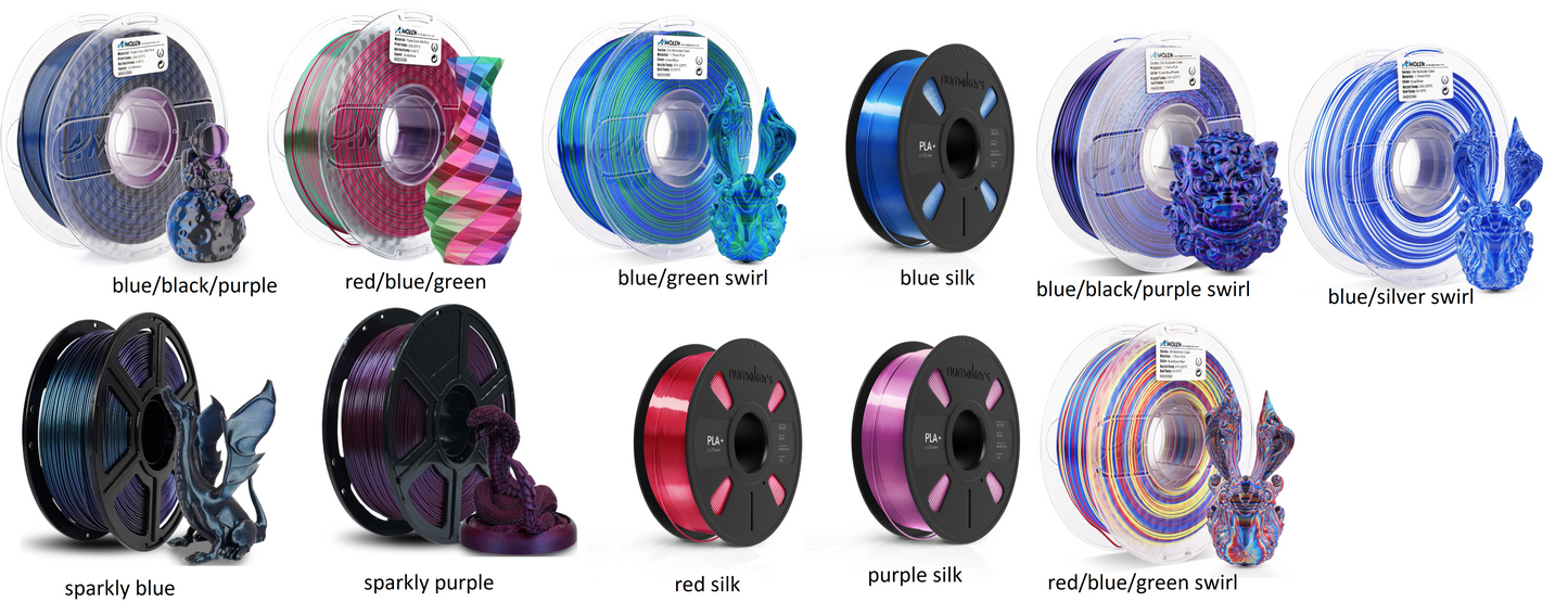 Universal Under Desk Controller Mount