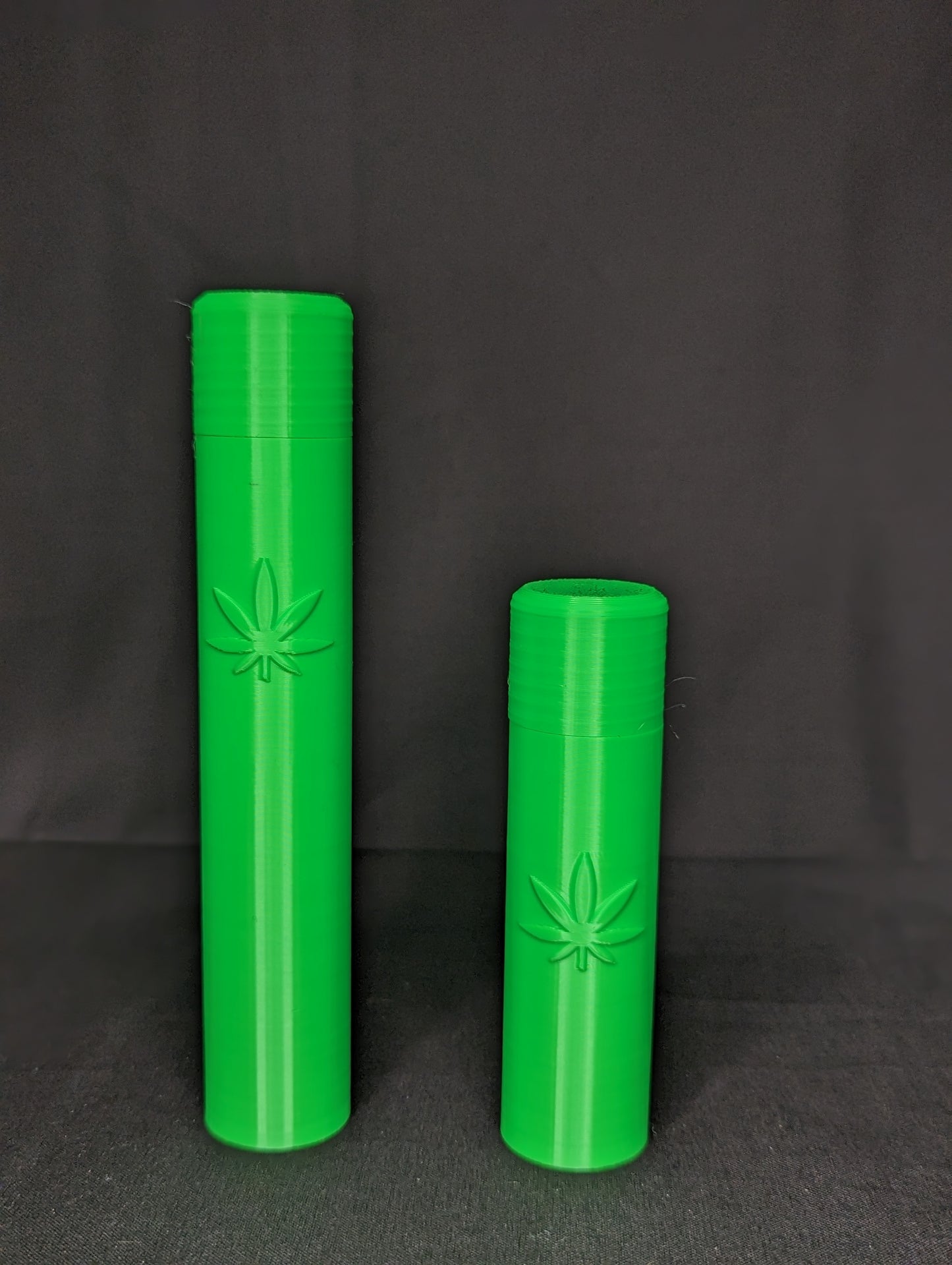 Doob Tube Case