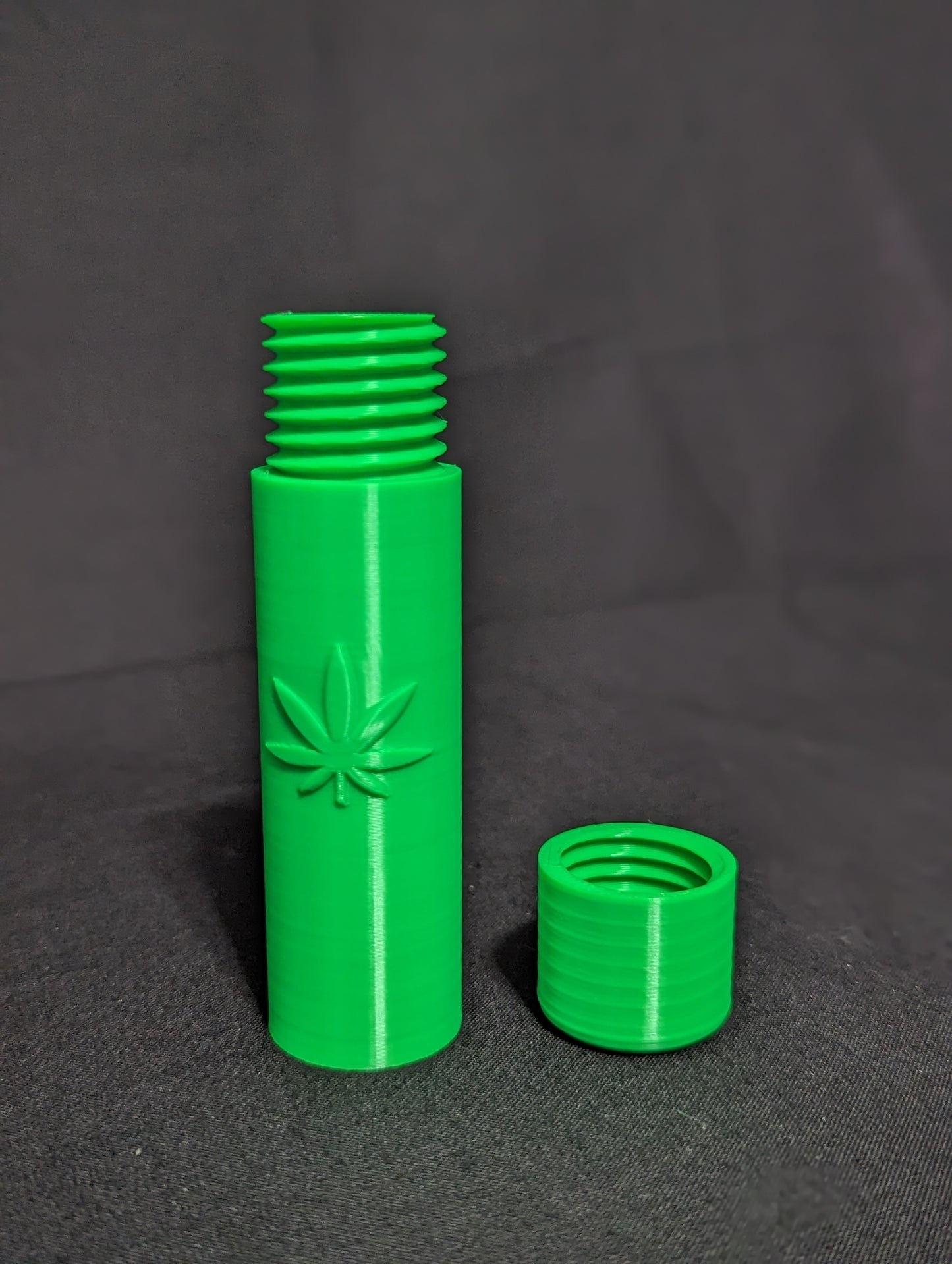 Doob Tube Case