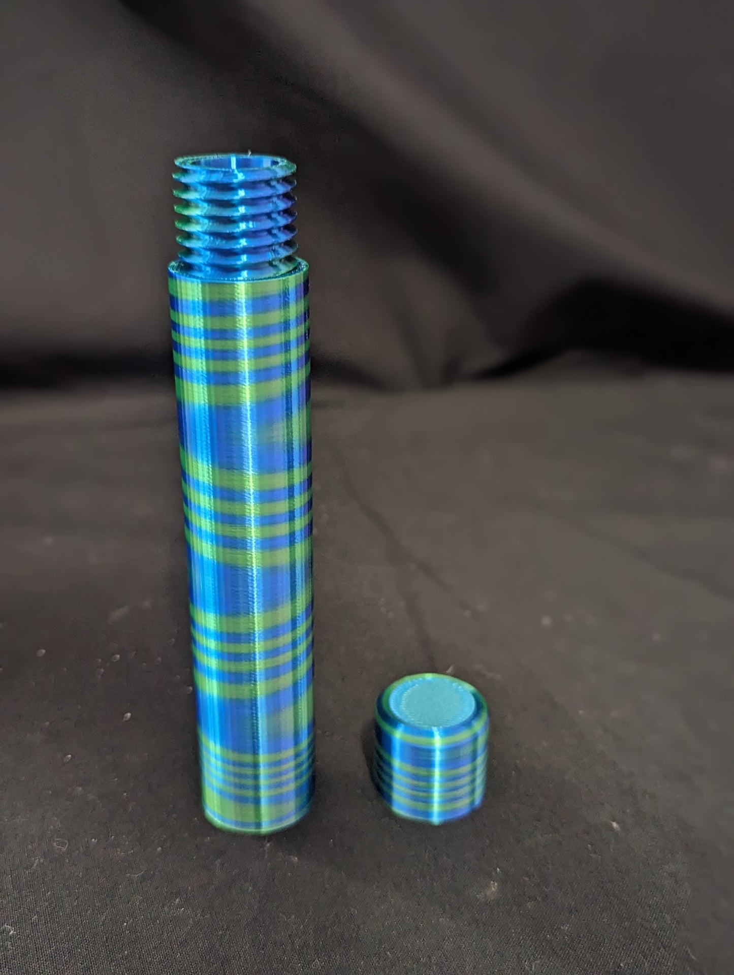 Doob Tube Case