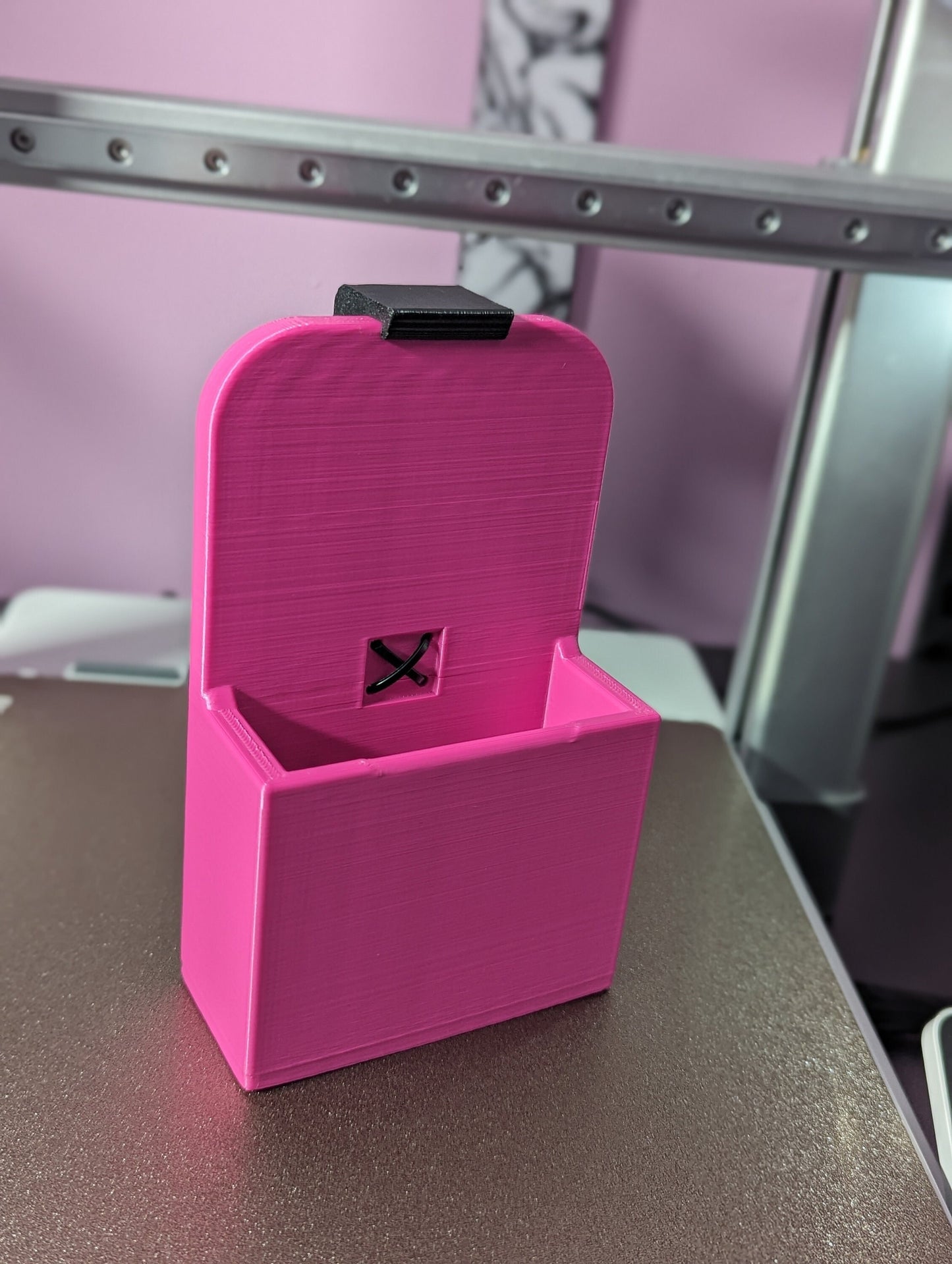 Customizable Phone/Vape/misc holder LLV/FFV/Promaster/Metris