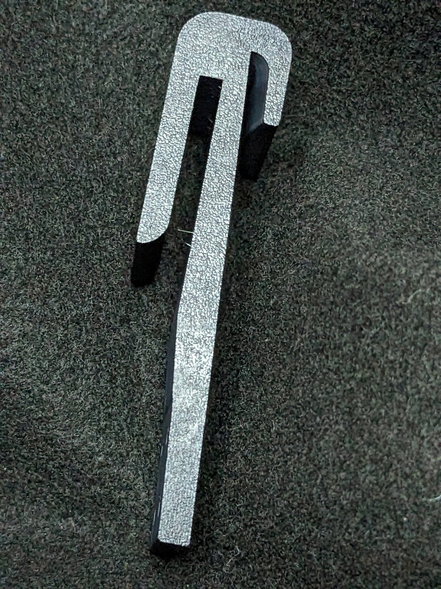 Cupholder or Scanner/Phone  holder clips