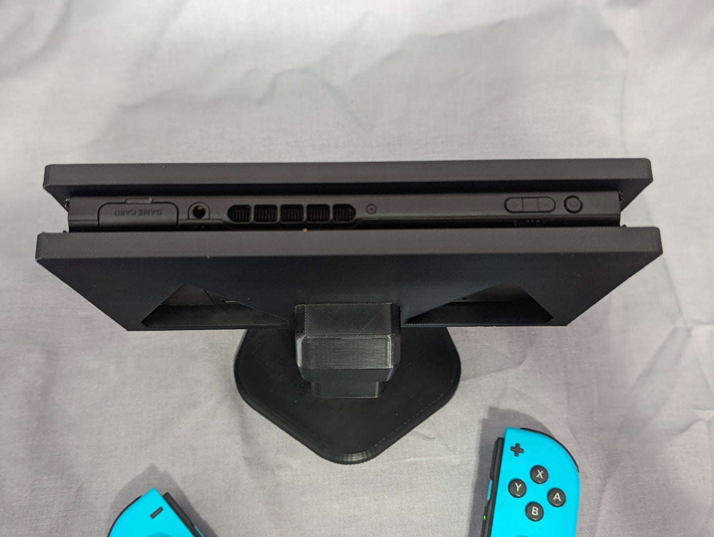 Nintendo Switch PC Monitor display stand