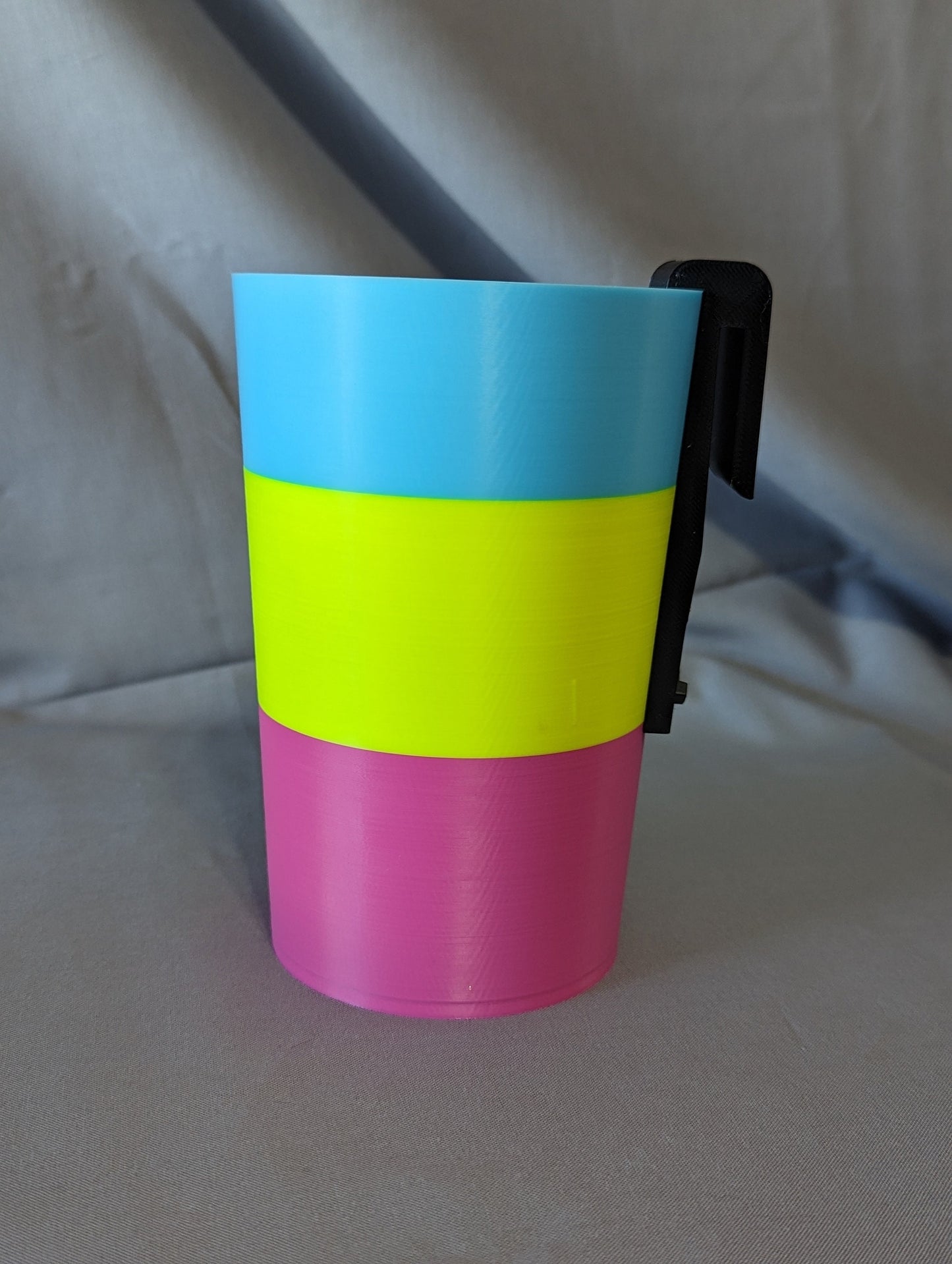 Mystery/Custom cup holder